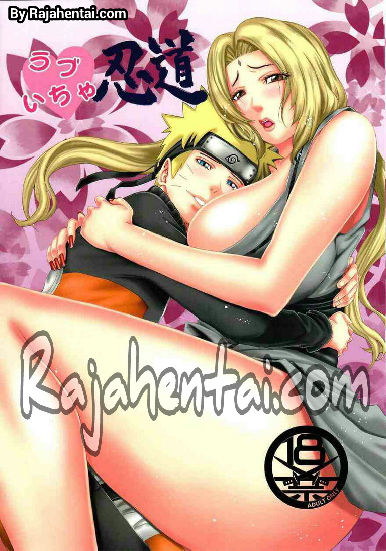 Quite Now Tsunade get fuck by naruto only but not Tsunade get fuck by naruto only the